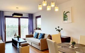 Apartament Z Widokiem Na Morze